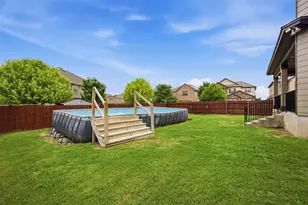 1417 Ignacia Dr, Georgetown, TX 78626 - Photo 33