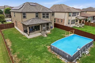 1417 Ignacia Dr, Georgetown, TX 78626 - Photo 35
