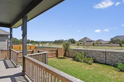 1304 Snowdrop Drive, Georgetown, TX 78628 - Photo 35