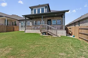 1304 Snowdrop Dr, Georgetown, TX 78628 - Photo 37