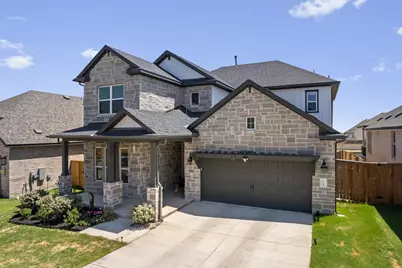 1304 Snowdrop Drive, Georgetown, TX 78628 - Photo 33