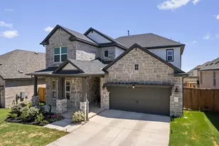 1304 Snowdrop Dr, Georgetown, TX 78628 - Photo 33