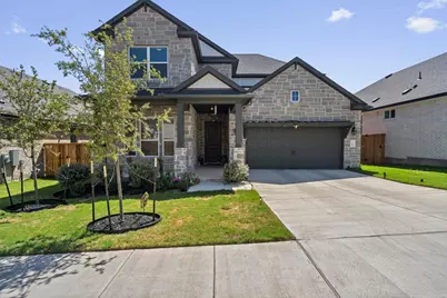 1304 Snowdrop Drive, Georgetown, TX 78628 - Photo 1