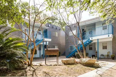 3405 Helms Street #107, Austin, TX 78705 - Photo 5