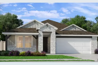 378 Callahan Loop, Buda, TX 78610 - Photo 1