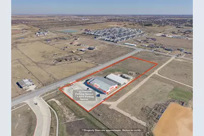 787 County Road 307 Road, Jarrell, TX 76537 - Photo 1