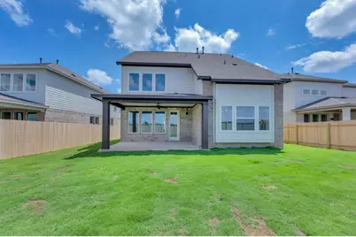 324 Amista Drive, Liberty Hill, TX 78642 - Photo 31