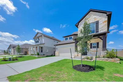 324 Amista Drive, Liberty Hill, TX 78642 - Photo 5