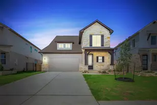 324 Amista Dr, Liberty Hill, TX 78642 - Photo 1