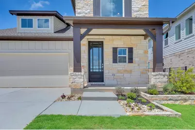 324 Amista Drive, Liberty Hill, TX 78642 - Photo 3