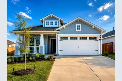 144 Edward R. Gaytan Street, San Marcos, TX 78666 - Photo 1