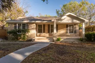 3801 Avenue H, Austin, TX 78751 - Photo 1