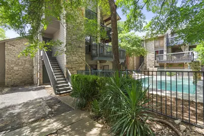 3627 Menchaca Road #204, Austin, TX 78704 - Photo 1