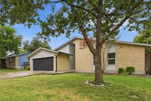 708 Greenwich Pl, Round Rock, TX 78664 - Photo 3