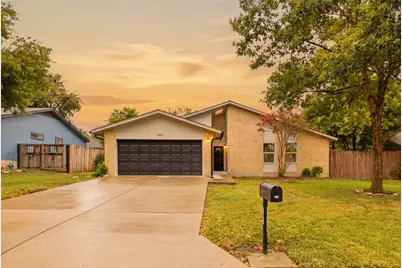 708 Greenwich Place, Round Rock, TX 78664 - Photo 1