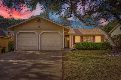 9100 Wagtail Drive, Austin, TX 78748 - Photo 21
