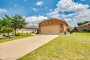 606 Salado Creek Ln, Georgetown, TX 78633 - Photo 23