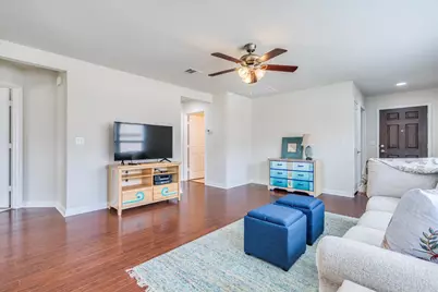 606 Salado Creek Lane, Georgetown, TX 78633 - Photo 7