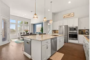 3801 Octavia Dr, Pflugerville, TX 78660 - Photo 3