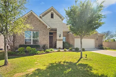 3801 Octavia Drive, Pflugerville, TX 78660 - Photo 1