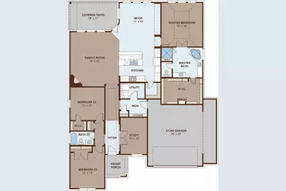 3801 Octavia Drive, Pflugerville, TX 78660 - Photo 31