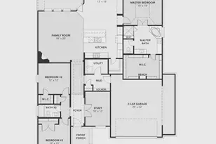 3801 Octavia Dr, Pflugerville, TX 78660 - Photo 31