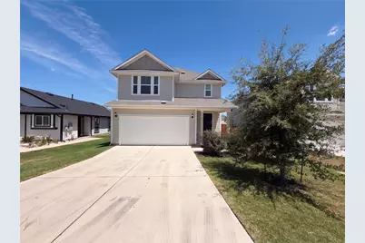 124 Crescent Street, Georgetown, TX 78626 - Photo 17