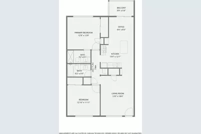 2303 East Side Drive #210, Austin, TX 78704 - Photo 23