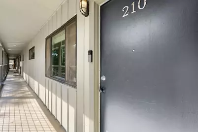 2303 East Side Drive #210, Austin, TX 78704 - Photo 1