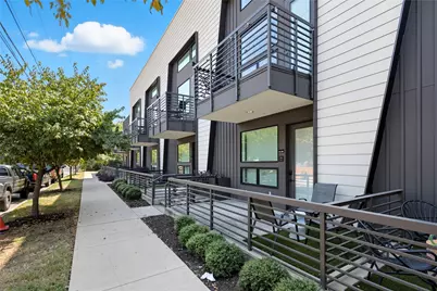 49 Navasota Street #205, Austin, TX 78702 - Photo 19