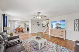 130 Killian Loop, Hutto, TX 78634 - Photo 1