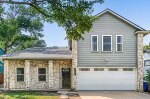 12410 Blossomwood Dr, Austin, TX 78727 - Photo 1