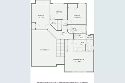 12410 Blossomwood Drive, Austin, TX 78727 - Photo 21