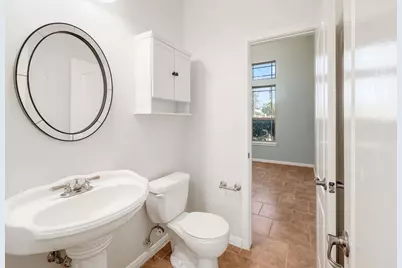 706 Speed Horse, Liberty Hill, TX 78642 - Photo 17