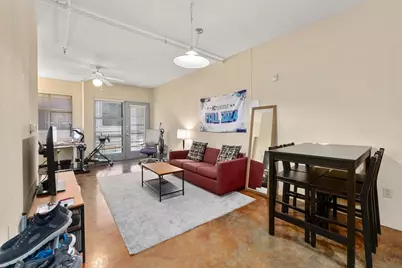 711 W 26th Street #508, Austin, TX 78705 - Photo 15