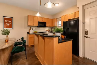 711 W 26th Street #508, Austin, TX 78705 - Photo 3