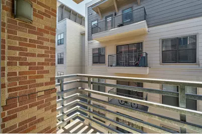 711 W 26th Street #508, Austin, TX 78705 - Photo 11