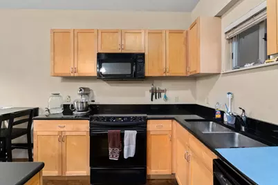 711 W 26th Street #508, Austin, TX 78705 - Photo 19