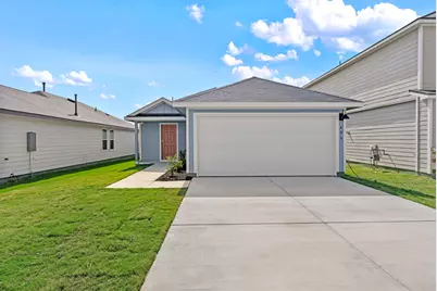 406 Low Pasture Trail, San Marcos, TX 78656 - Photo 1