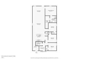 406 Low Pasture Trl, San Marcos, TX 78666 - Photo 27