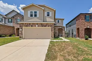6316 Wagon Spring St, Del Valle, TX 78617 - Photo 1