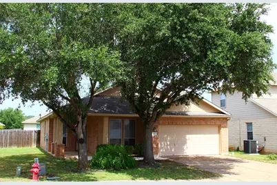 107 Buck Shot Court, Bastrop, TX 78602 - Photo 1