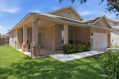 107 Buck Shot Court, Bastrop, TX 78602 - Photo 3
