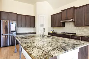813 Sunny Ridge Dr, Leander, TX 78641 - Photo 9