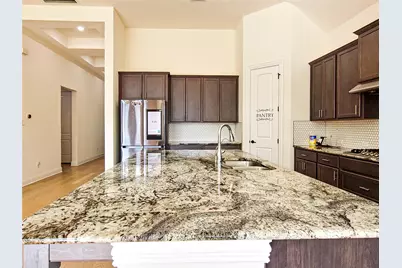 813 Sunny Ridge Drive, Leander, TX 78641 - Photo 7