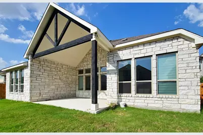 813 Sunny Ridge Drive, Leander, TX 78641 - Photo 33
