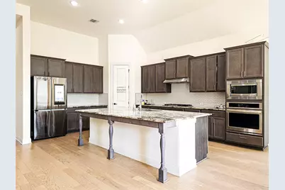 813 Sunny Ridge Drive, Leander, TX 78641 - Photo 11