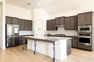 813 Sunny Ridge Dr, Leander, TX 78641 - Photo 11