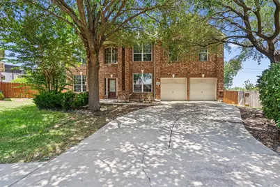 4406 Cierne Cove, Round Rock, TX 78681 - Photo 1