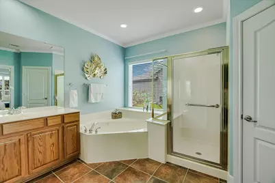 116 Travis Drive, Georgetown, TX 78633 - Photo 13